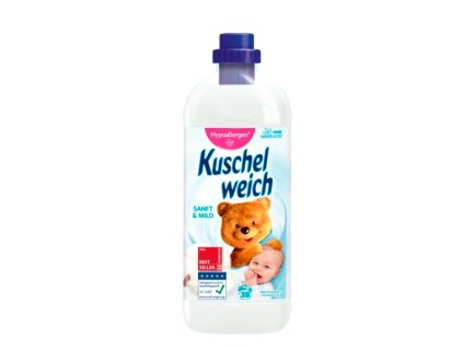 avivaz kuschelweich 1 l 38 wl soft mild bila