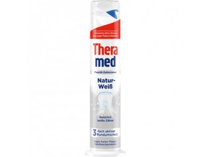 theramed white