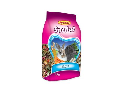 AVI Králík speciál 15kg