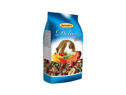 AVI Morče deluxe 1kg