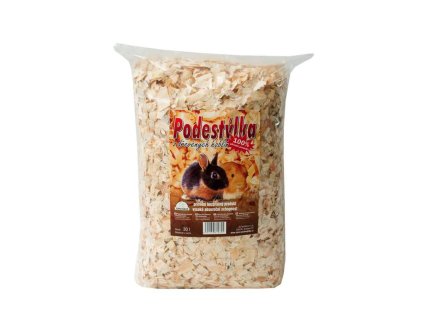 hobliny hrube jlp 30l