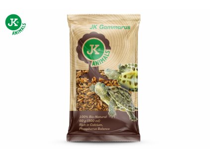 17302 suseny gammarus 60g bio prirodni krmivo 01