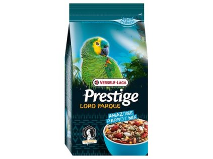 27752 PLA Versele AMAZONE PARROT 15kg 2