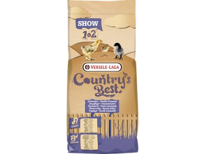 SHOW 2 pellet