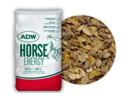 Müsli Basic 25kg