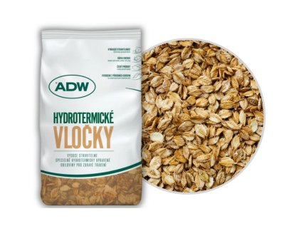 ADW Ječné vločky 15 kg