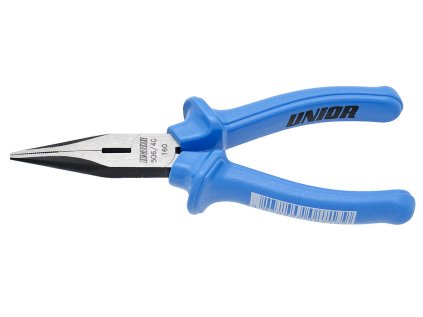 UNIOR Kleště pro jemnou mechaniku 506 4G 160 mm