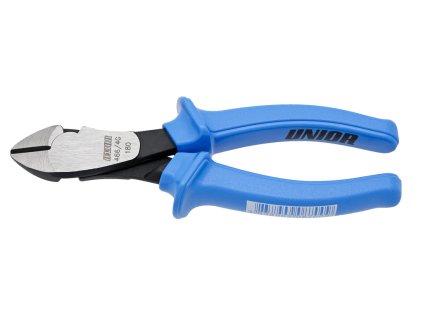 UNIOR Boční štípací kleště 466 4G 180 mm