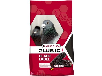 Versele Laga Champion Plus I.C. Black Label 20 kg