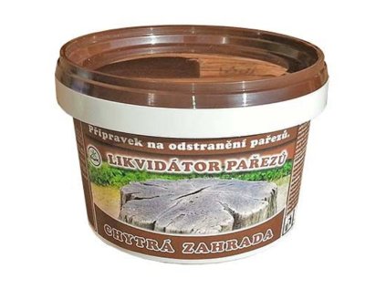 Likvidátor pařezů 250g