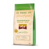 fitmin dog medium maxi lamb rice 12 kg h L