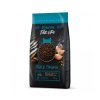Fitmin For Life Fish And Chicken krmivo pro kočky 8 kg