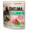 SHELMA Cat Kitten Freshmeat Turkey GF 750 g
