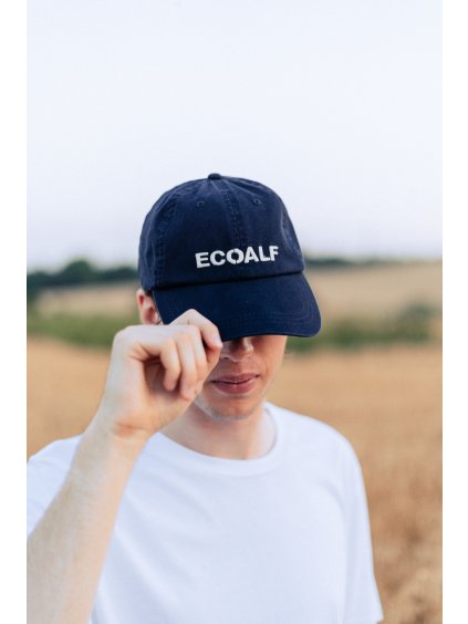 Unisex šiltovka Ecoalf