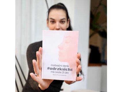 Tvoje cesta 21 dní #udrzksicht