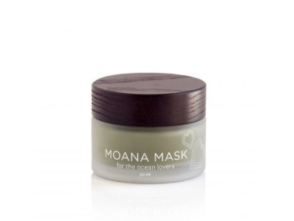 Moana maska - Honua