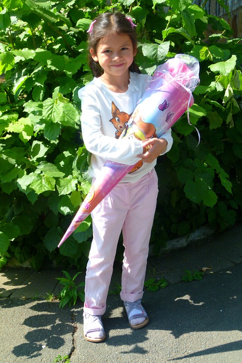 Máme doma prvňáčka! aneb Jak se co nejlépe připravit na nástup do školy, aby to dítě zvládlo a rodiče se nezbláznili