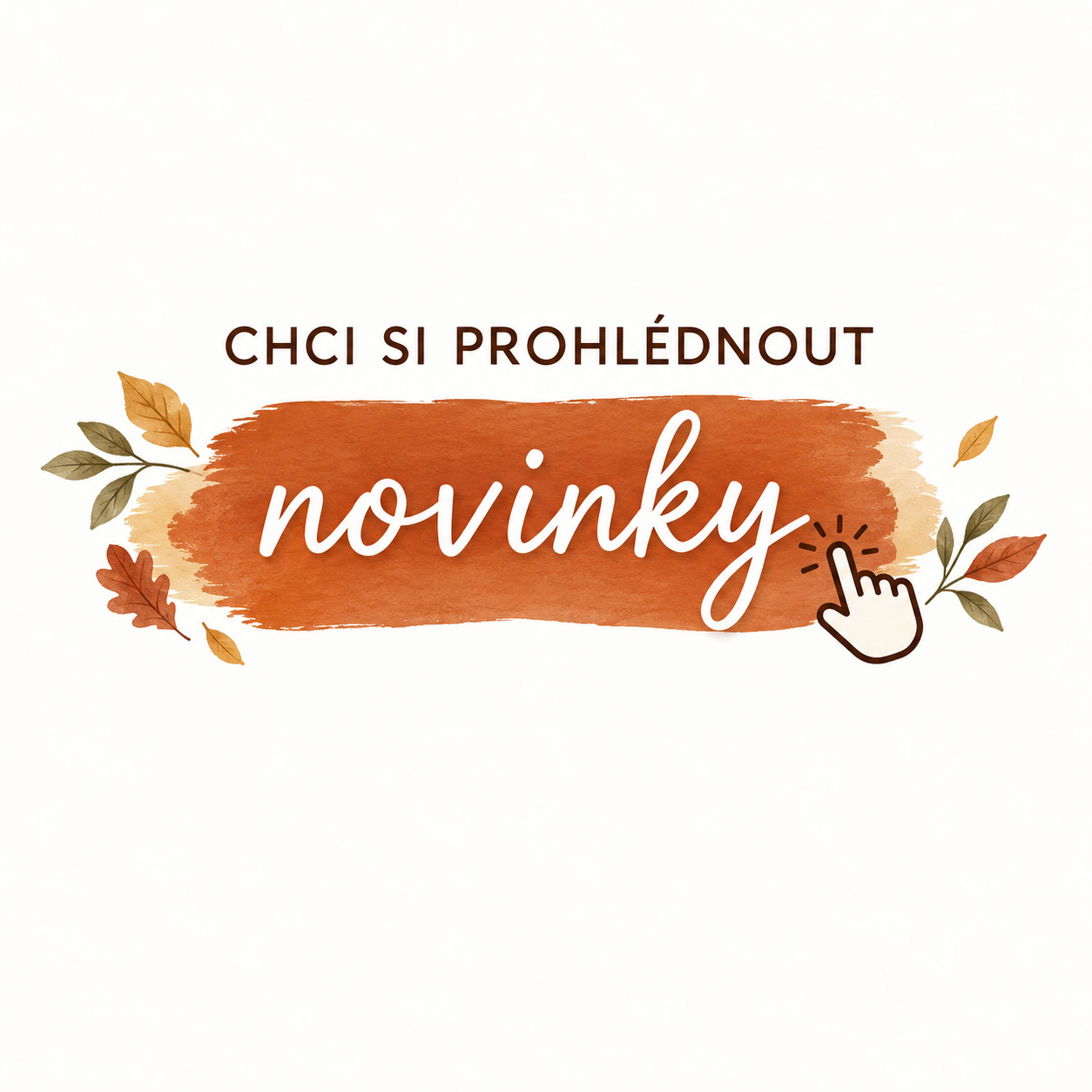 novinky