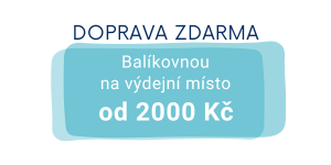 doprava zdarma