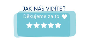 Jak nás vidí naši zákazníci?