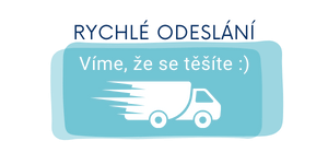 rychlé odeslání