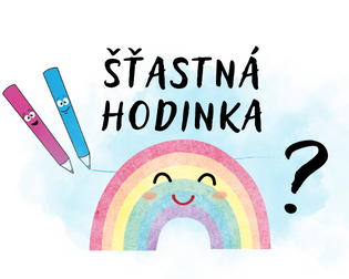 Šťastná hodinka-pc