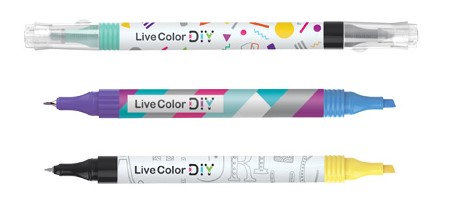 live-color