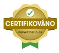 certifikat