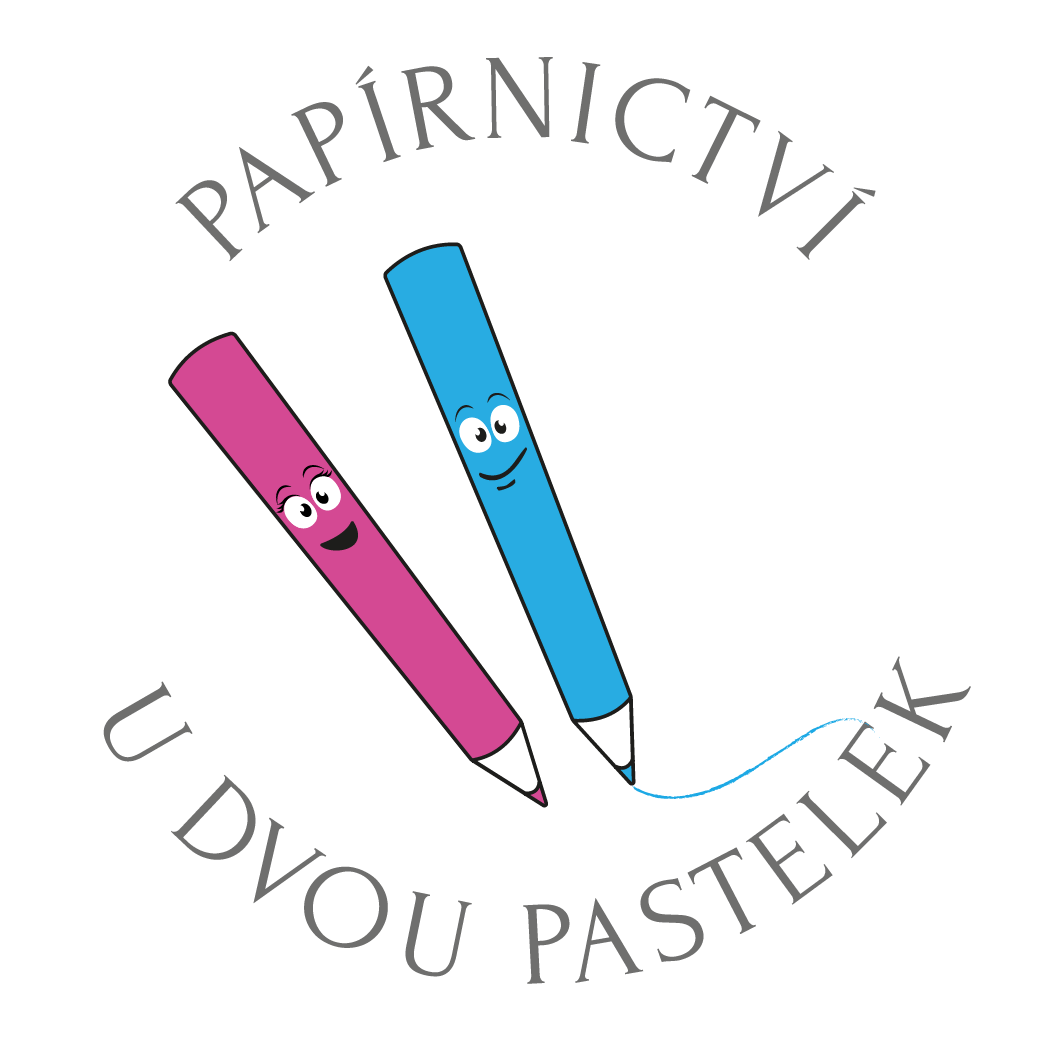                                     Papírnictví U Dvou Pastelek
                            