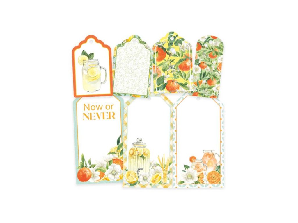 zestaw tagow fresh lemonade 03 7szt (2)