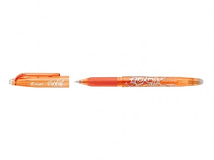 pilot 05 oranzova