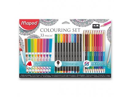 maped sada