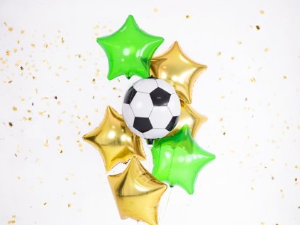 balon fotbal 1