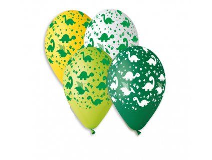 102619 balonky dino