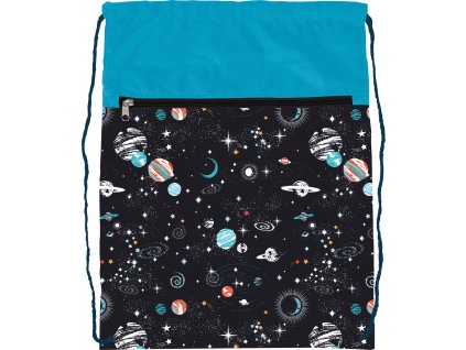 sacek na cvicky cosmos