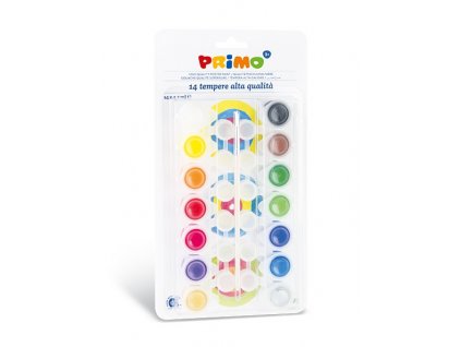 primo blistr