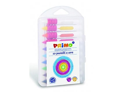 pastely primo