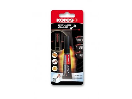 kores power glue
