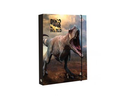 box na sesity a4 dino