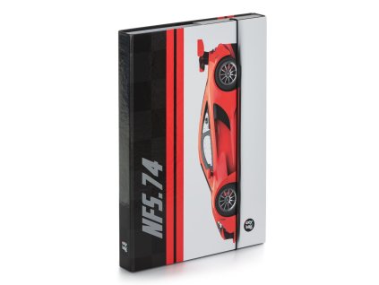 box na sesity a4 auto