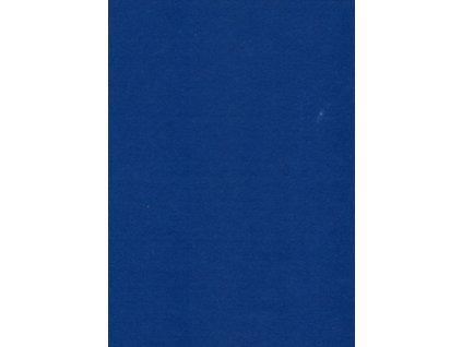 Filc modrý tmavý YC-679