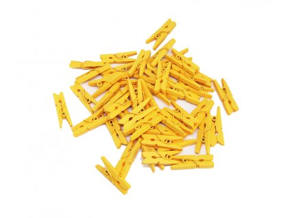 kolicky horcicove 48 ks 410127
