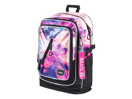 skolni batoh cubic abstract 229233 12