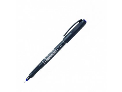 centropen permanentni popisovac 2634 s pro folie ohp stopa 03 mm