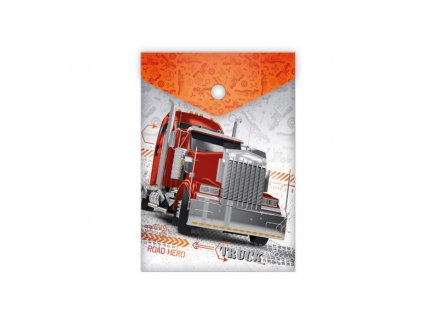 truck a6
