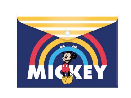 mickey