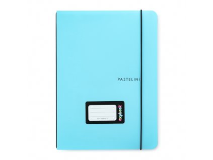 oxybook pastelini a5 modra 8 995