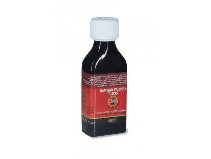 1155 damarovy lak 100ml