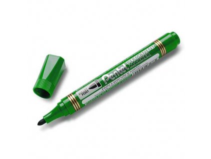 pentel zeleny