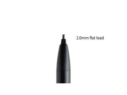 Mikrotužka 2mm MARVY FL200 + náhradní tuhy 2B FL200R